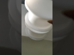 ظلال مصابيح السيليكون OEM