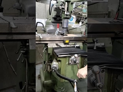 تصنيع آلة طحن للصب الصمغ