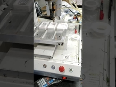 تجميع الألواح الشمسية