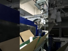 أجزاء بلاستيكية منزلية، علب بلاستيكية