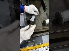 الرعاية اليومية للقالب بعد كل دفعة من الإنتاج