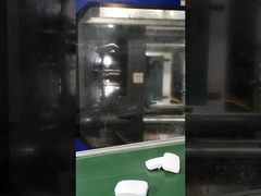 DME معيار البلاستيك صب الكهربائية ABS البلاستيك قذيفة OEM