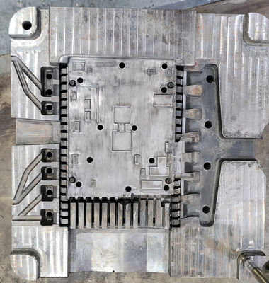 جودة  High Precision 1.2311 Die Casting Mould For Automotive Parts مصنع