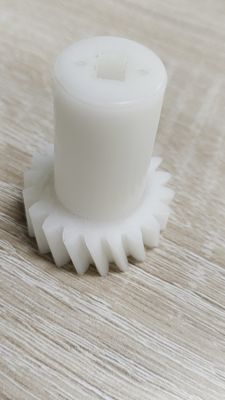 جودة  Household Plastic Pipe Fittings BSP BSPT NPT Thread Replacement Parts مصنع