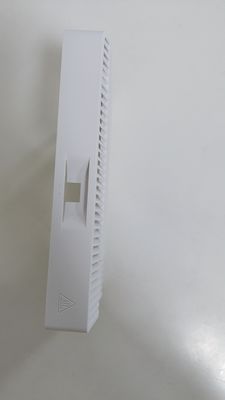 جودة  Medical Equipment Plastic Injection Molding Medical Parts For Polishing مصنع