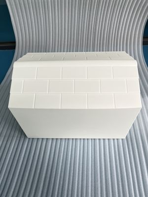 الطلاء الكهربائي 3d الطباعة البلاستيكية نقل المياه الطباعة
