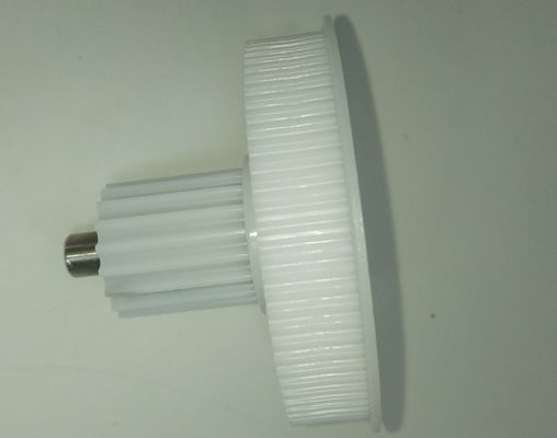 قطع غيار ABS LDPE الإلكترونية حقن العتاد أجزاء مصبوب