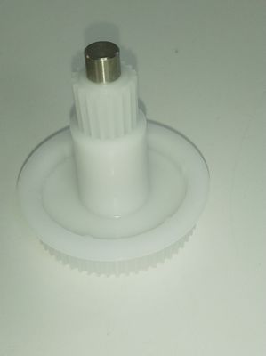 قطع غيار ABS LDPE الإلكترونية حقن العتاد أجزاء مصبوب
