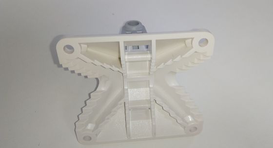 H13 NAK80 S136 PC Communication Box قطع غيار غلاف بلاستيكي