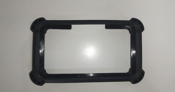 HF-1080AP Navigator سيليكون شل حقن صب أجزاء المطاط سيليكون OEM