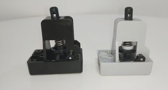 ABS PC PMMA PA أجزاء الأجهزة الدقيقة CNC النماذج الأولية السريعة
