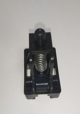 ABS PC PMMA PA أجزاء الأجهزة الدقيقة CNC النماذج الأولية السريعة
