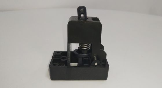 ABS PC PMMA PA أجزاء الأجهزة الدقيقة CNC النماذج الأولية السريعة