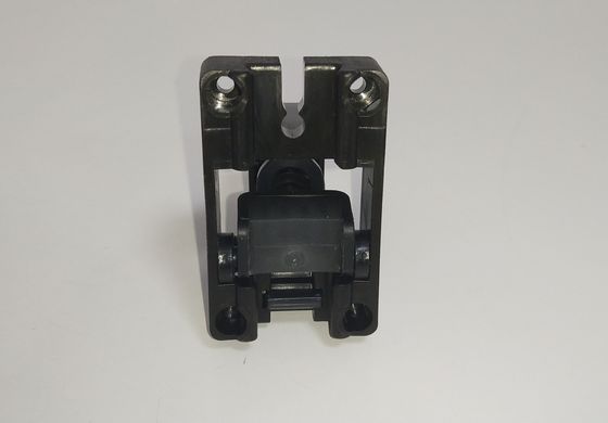 ABS PC PMMA PA أجزاء الأجهزة الدقيقة CNC النماذج الأولية السريعة
