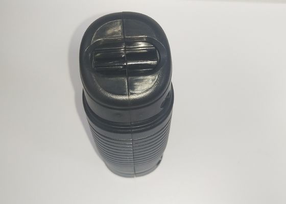 PA66 30GF ETC صب أجزاء سيليكون 45 درجة مقبض قطعة سيليكون