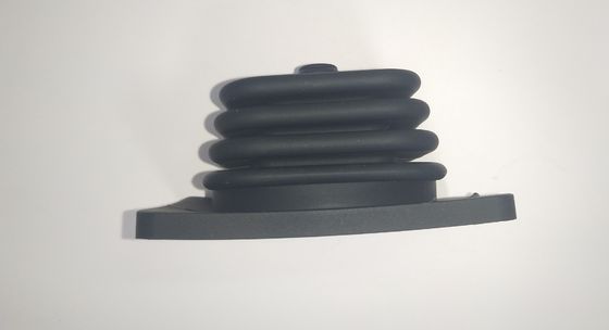 OEM مقبض المطاط الغبار سترة أجزاء مخروطية سيليكون المطاط PMS