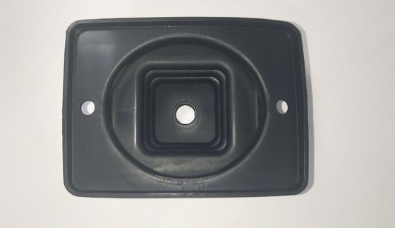 OEM مقبض المطاط الغبار سترة أجزاء مخروطية سيليكون المطاط PMS
