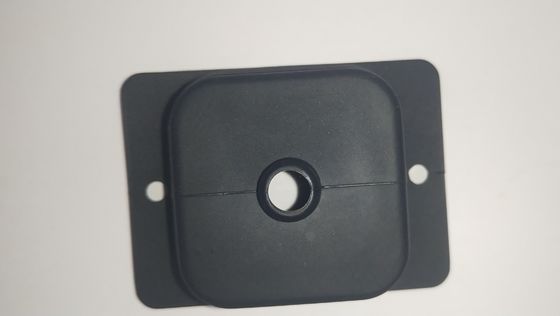 OEM مقبض المطاط الغبار سترة أجزاء مخروطية سيليكون المطاط PMS