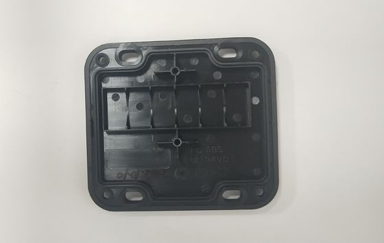 PC ABS C2950 غطاء صندوق بطارية بلاستيكي