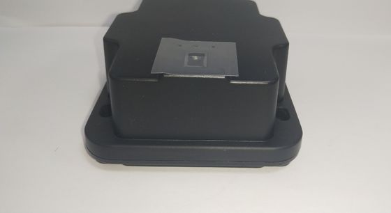 PC ABS C2950 غطاء صندوق بطارية بلاستيكي