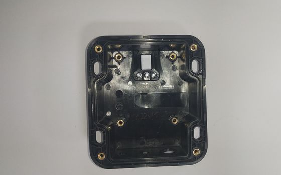 PC ABS C2950 غطاء صندوق بطارية بلاستيكي