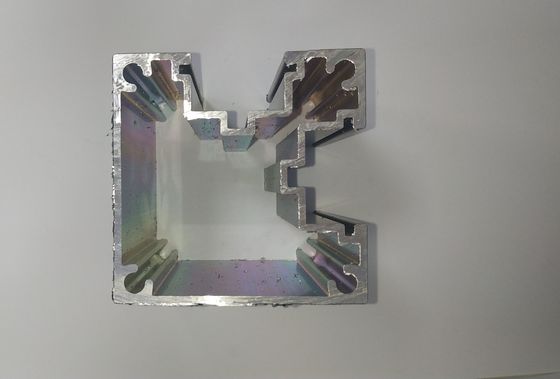 خدمة CNC مخصصة AL6063 أجزاء الألومنيوم التصنيع باستخدام الحاسب الآلي أجزاء الدقة OEM ODM