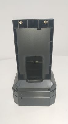 PC ABS السريع حقن أجزاء مصبوب النموذج الأولي البلاستيك PMS