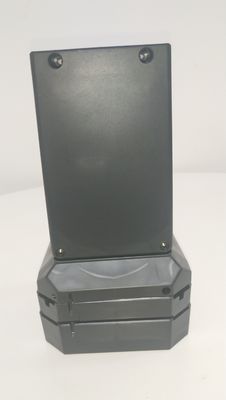 PC ABS السريع حقن أجزاء مصبوب النموذج الأولي البلاستيك PMS