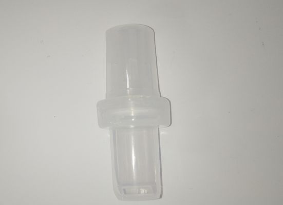 TPU PC نظرة خاطفة HDPE البلاستيك حقن صب الأجزاء الطبية المعبرة البلاستيكية