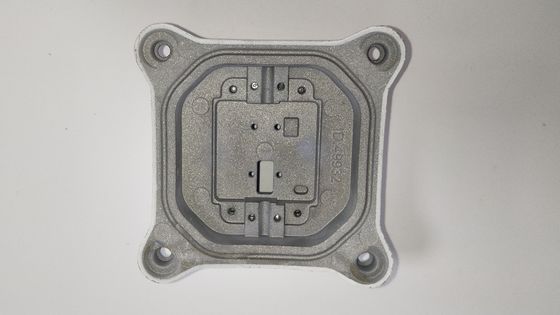 Alu ADC 12 خدمة مخصصة العفن الدقة الألومنيوم الصب يموت طلاء PVD