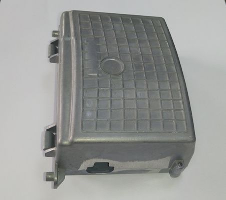 OEM ODM حقن صب Zinc Die Casting Products Aluminium Die Casting Products