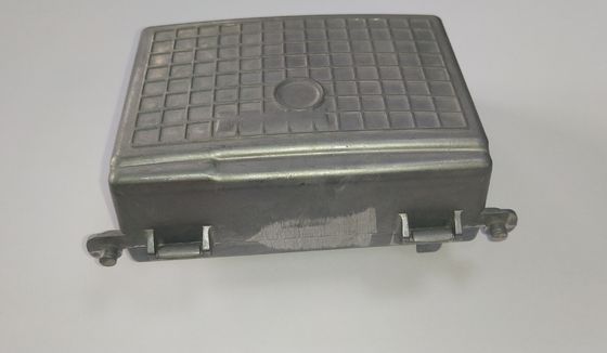 OEM ODM حقن صب Zinc Die Casting Products Aluminium Die Casting Products