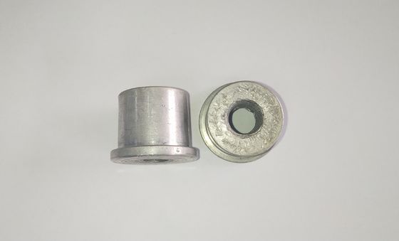 الطبية بأكسيد CNC الألومنيوم وانتقل أجزاء أجزاء الأجهزة الدقيقة OEM