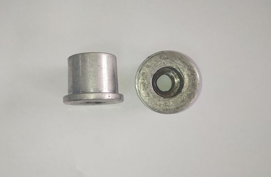 الطبية بأكسيد CNC الألومنيوم وانتقل أجزاء أجزاء الأجهزة الدقيقة OEM