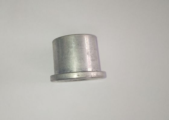 الطبية بأكسيد CNC الألومنيوم وانتقل أجزاء أجزاء الأجهزة الدقيقة OEM
