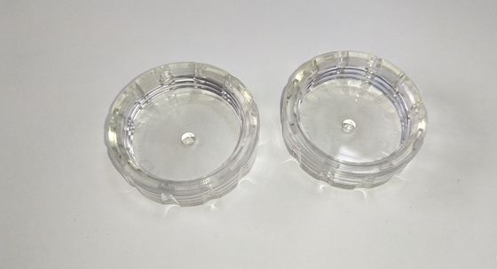 OEM ODM البلاستيك أجزاء مصبوب عالية السرعة CNC حالة بلاستيكية مخصصة