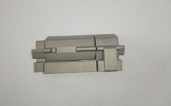 OEM الرمل يموت الصب أجزاء الفولاذ المقاوم للصدأ الصب الدقة ASTM