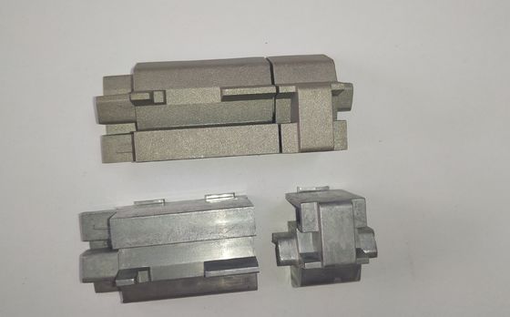 OEM الرمل يموت الصب أجزاء الفولاذ المقاوم للصدأ الصب الدقة ASTM