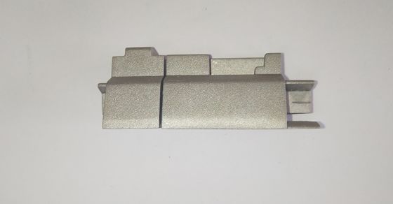 OEM الرمل يموت الصب أجزاء الفولاذ المقاوم للصدأ الصب الدقة ASTM