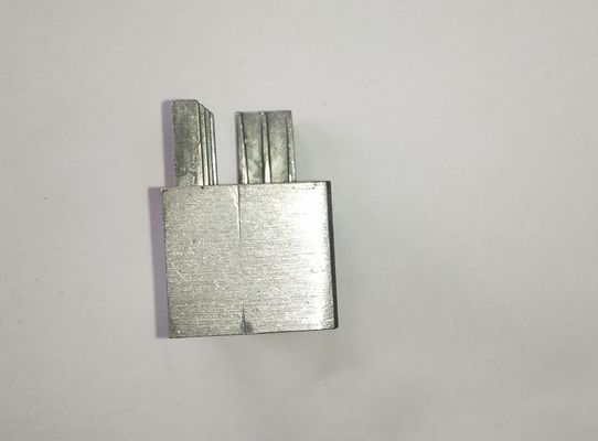 SGS يموت الصب أجزاء ارتفاع ضغط الألومنيوم يموت الصب مسحوق الطلاء