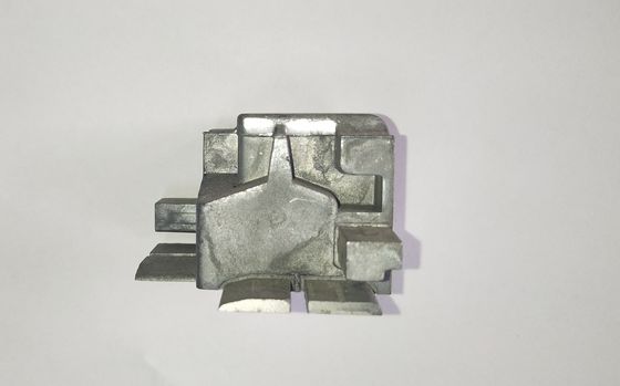 SGS يموت الصب أجزاء ارتفاع ضغط الألومنيوم يموت الصب مسحوق الطلاء
