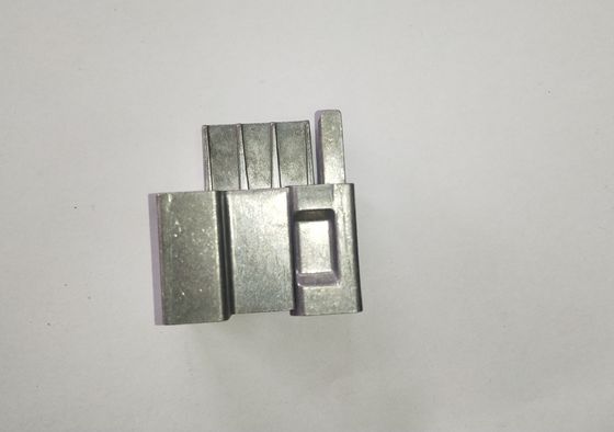 SGS يموت الصب أجزاء ارتفاع ضغط الألومنيوم يموت الصب مسحوق الطلاء