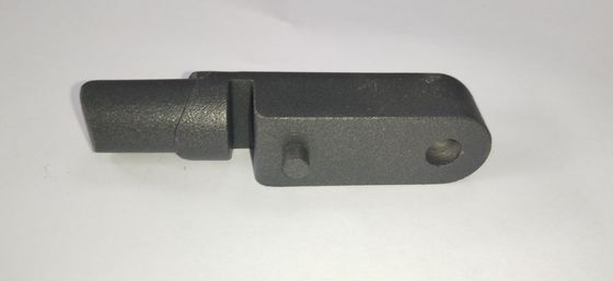 OEM رذاذ المعادن يموت الصب أجزاء EDM قطع الأسلاك CNC وانتقل