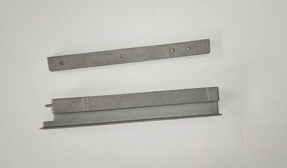 CNC مخرطة يموت الصب أجزاء الدقة صب الألومنيوم أجزاء الرمل