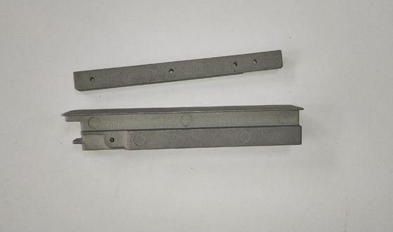 CNC مخرطة يموت الصب أجزاء الدقة صب الألومنيوم أجزاء الرمل