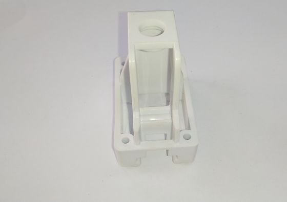 ABS PC PMMA PA أجزاء الأجهزة الدقيقة CNC النماذج الأولية السريعة