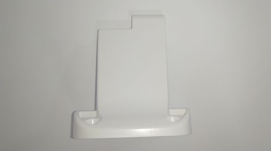 OEM ODM QMP العاجي الأبيض البلاستيك راوتر حالة قوس الكمبيوتر ABS