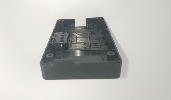 PC ABS البلاستيك أجزاء مصبوب أجزاء إلكترونية من البلاستيك LKM قياسي
