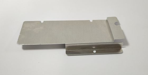 أجزاء الأجهزة الدقيقة OEM أجزاء الفولاذ المقاوم للصدأ ختم أجزاء الساخنة المجلفن