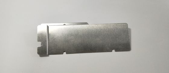 أجزاء الأجهزة الدقيقة OEM أجزاء الفولاذ المقاوم للصدأ ختم أجزاء الساخنة المجلفن